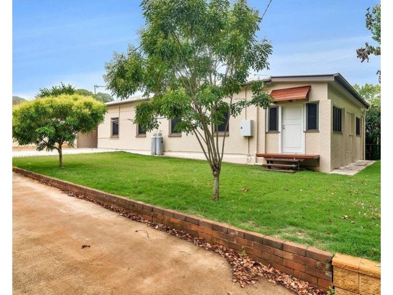 105 Mort Street, Toowoomba City QLD 4350