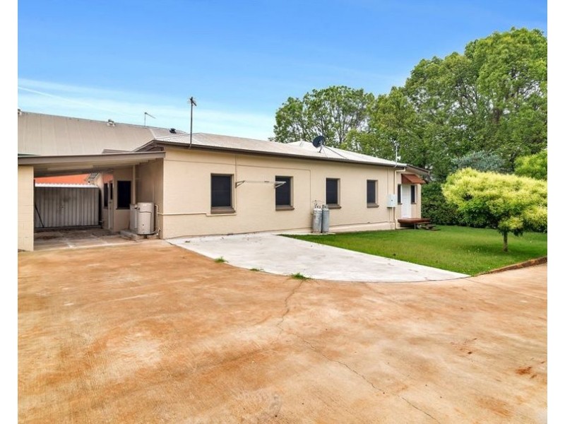 105 Mort Street, Toowoomba City QLD 4350