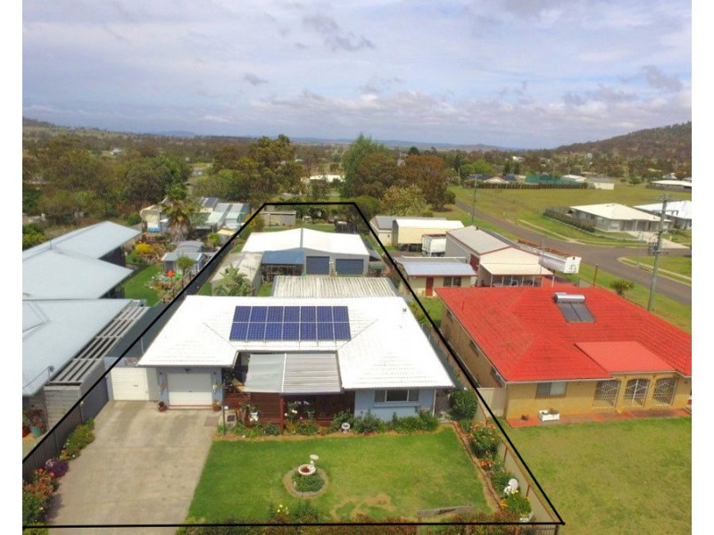 24 Rudd Street, Drayton QLD 4350