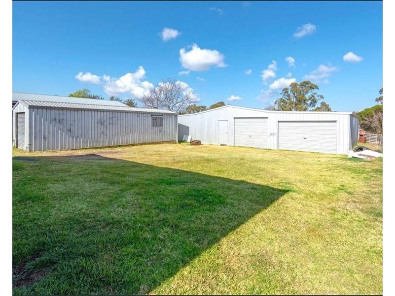 24 Rudd Street, Drayton QLD 4350