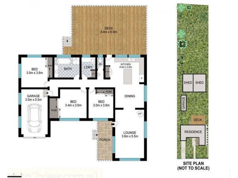 24 Rudd Street, Drayton QLD 4350