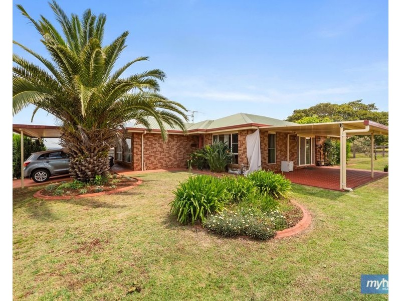 19 Macrossan Street, Cranley QLD 4350