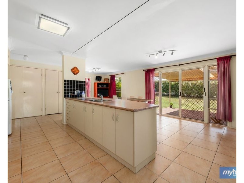 19 Macrossan Street, Cranley QLD 4350