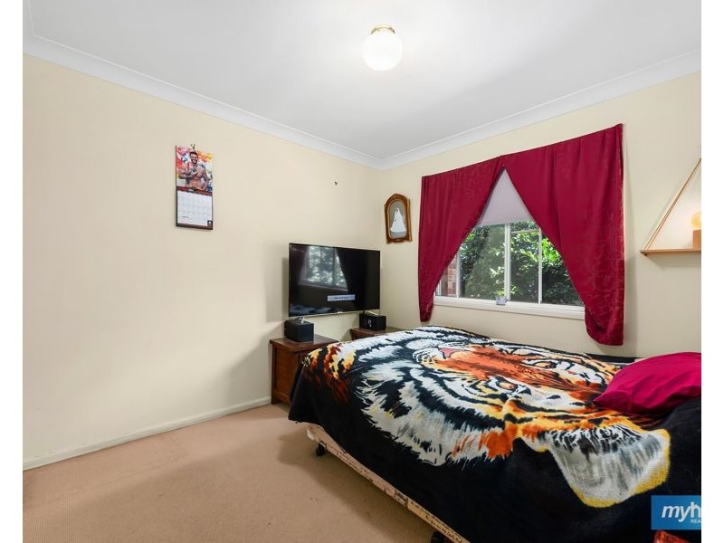 19 Macrossan Street, Cranley QLD 4350