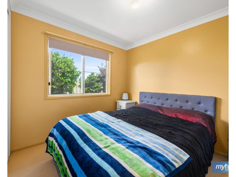 19 Macrossan Street, Cranley QLD 4350