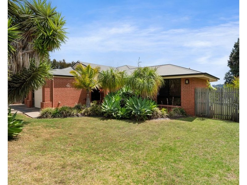 21 Diamantina Drive, Glenvale QLD 4350