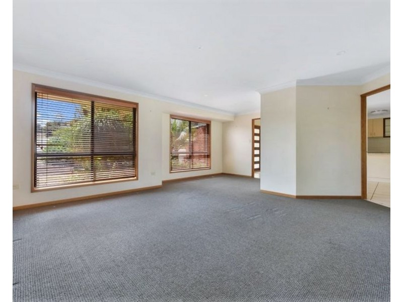 21 Diamantina Drive, Glenvale QLD 4350