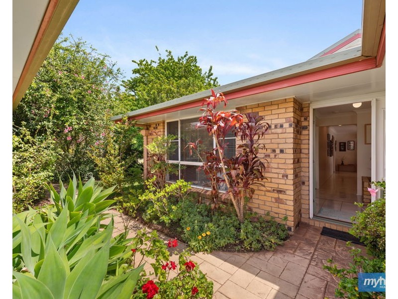 595 Bridge Street, Cotswold Hills QLD 4350