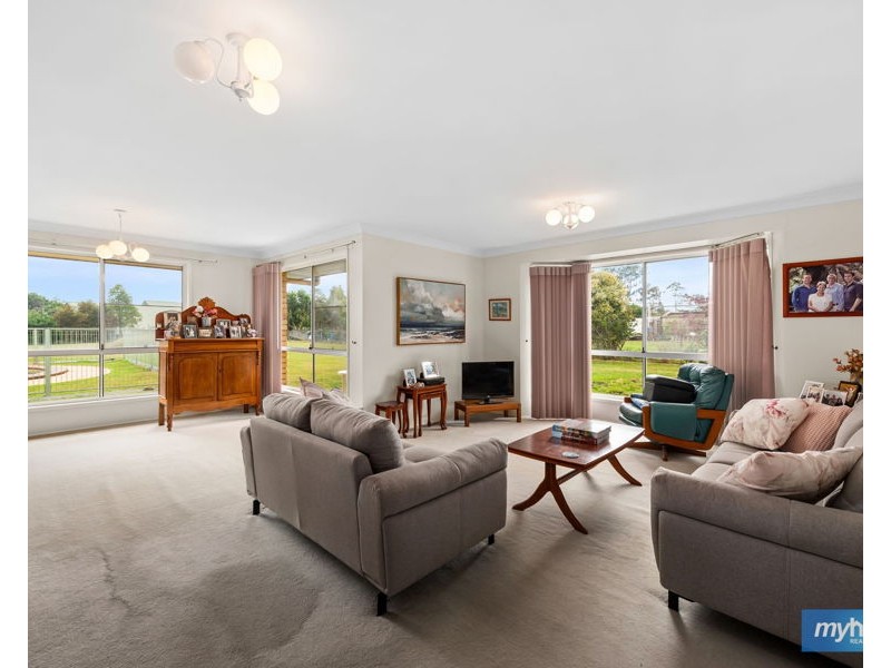 595 Bridge Street, Cotswold Hills QLD 4350