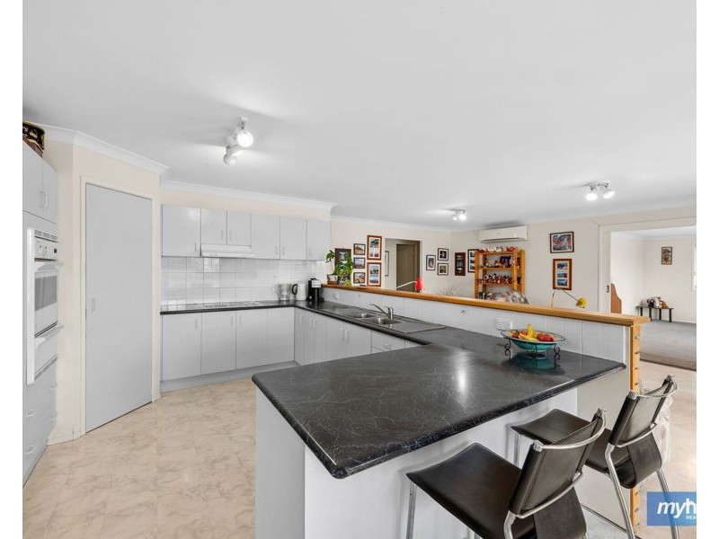 595 Bridge Street, Cotswold Hills QLD 4350