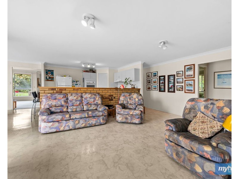 595 Bridge Street, Cotswold Hills QLD 4350