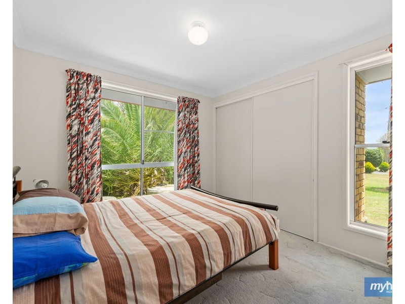 595 Bridge Street, Cotswold Hills QLD 4350