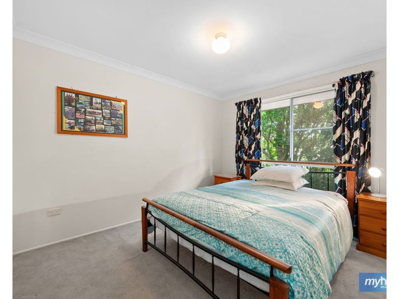 595 Bridge Street, Cotswold Hills QLD 4350