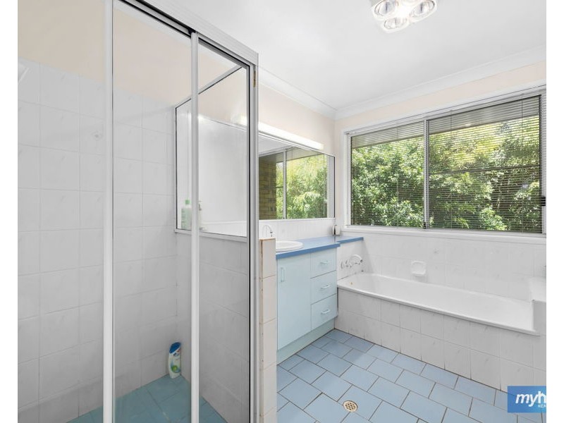 595 Bridge Street, Cotswold Hills QLD 4350