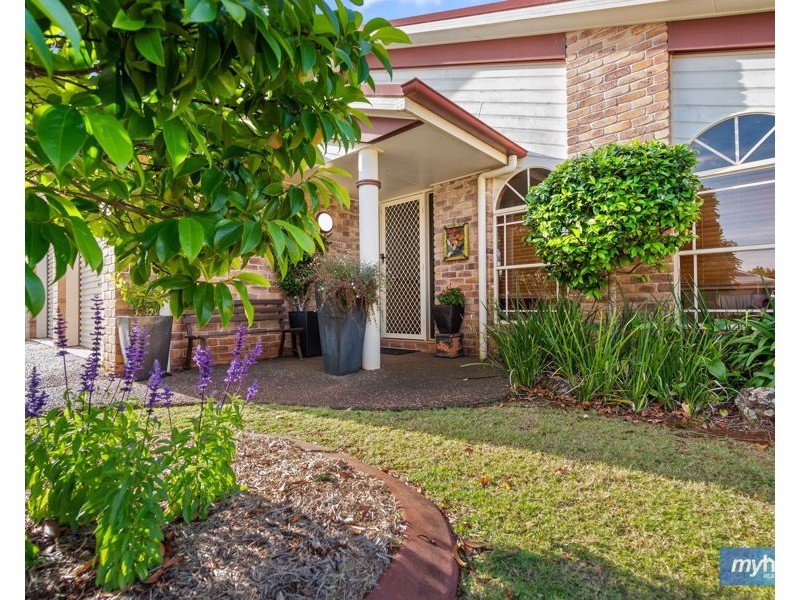 5 Gundry Court, Kearneys Spring QLD 4350