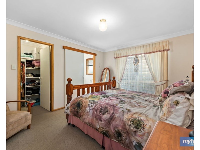 5 Gundry Court, Kearneys Spring QLD 4350