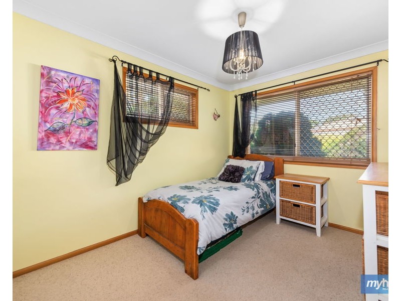 5 Gundry Court, Kearneys Spring QLD 4350