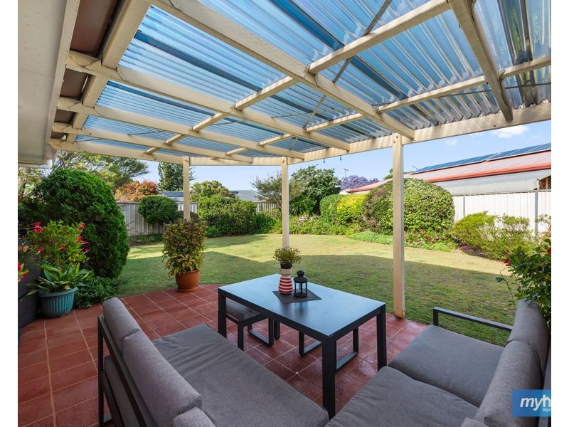5 Gundry Court, Kearneys Spring QLD 4350