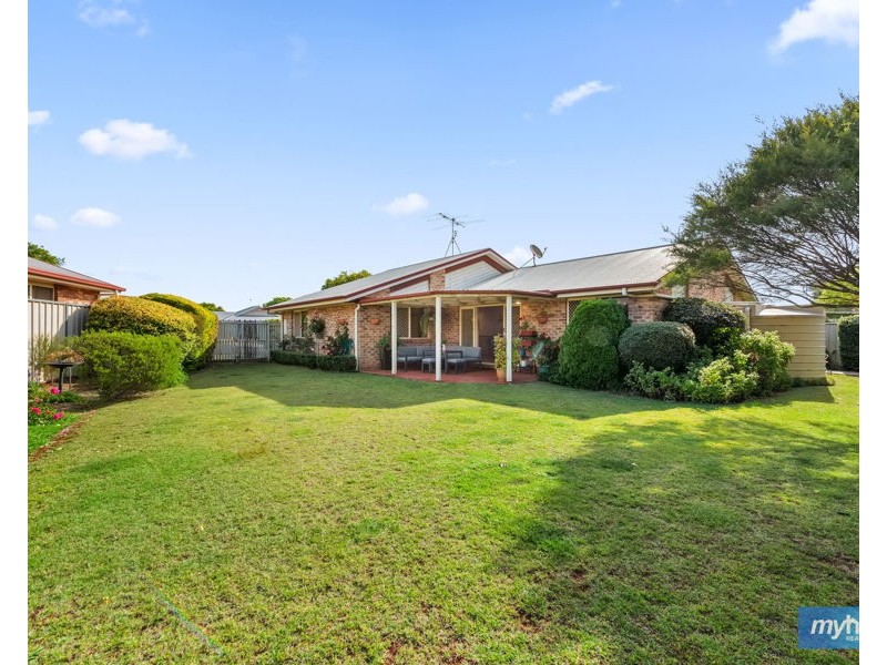 5 Gundry Court, Kearneys Spring QLD 4350