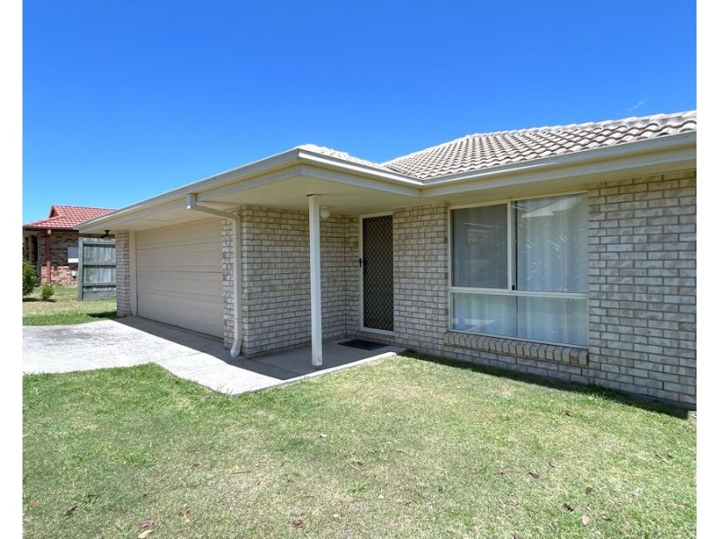 5 Balonne Drive, Glenvale QLD 4350