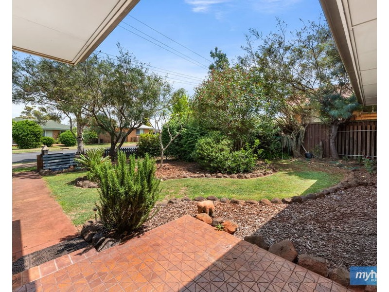 32 Richmond Drive, Wilsonton QLD 4350