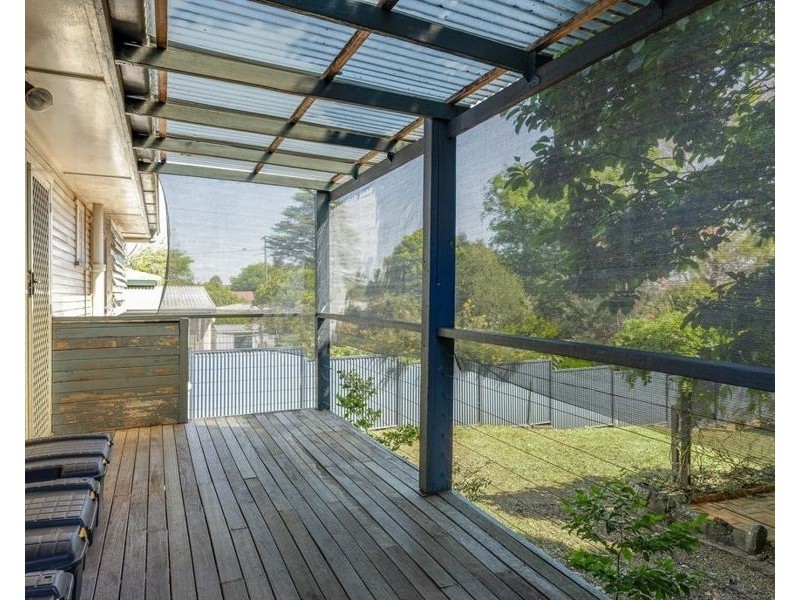 19 Cohoe Street, East Toowoomba QLD 4350