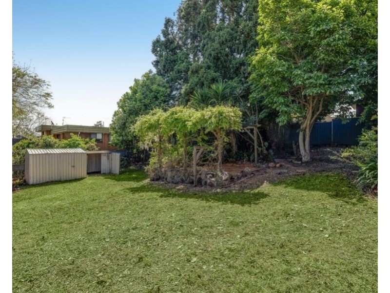 19 Cohoe Street, East Toowoomba QLD 4350