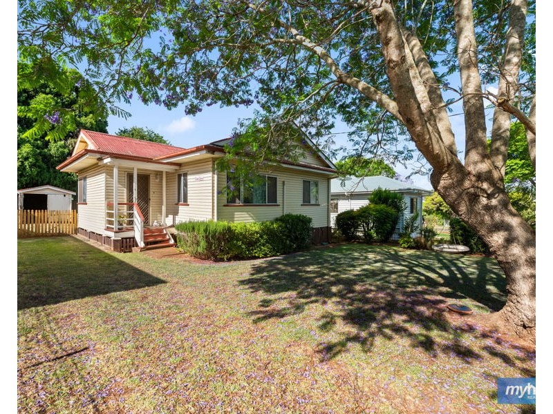 23 Elizabeth Street, South Toowoomba QLD 4350