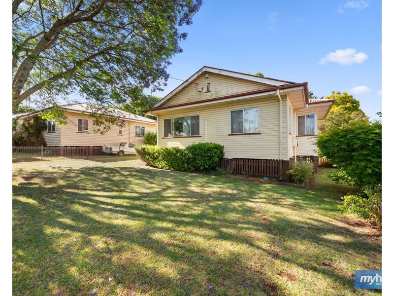 23 Elizabeth Street, South Toowoomba QLD 4350