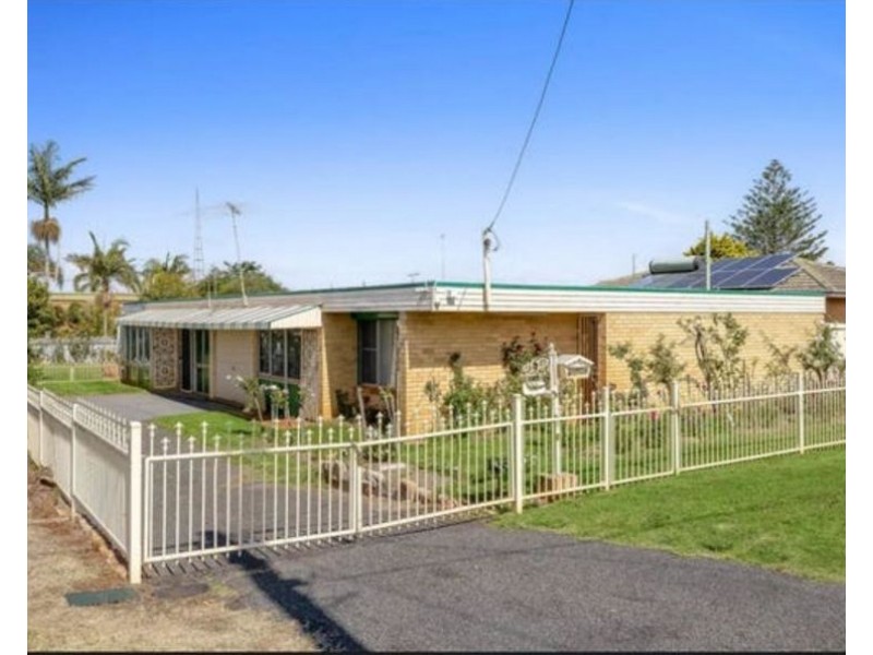 2/20 Paradise Street, Harristown, Toowoomba QLD 4350