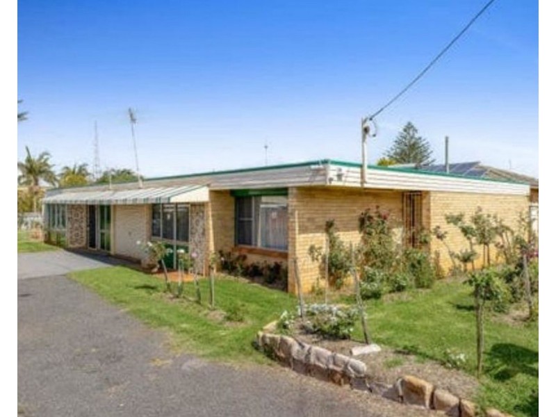 2/20 Paradise Street, Harristown, Toowoomba QLD 4350