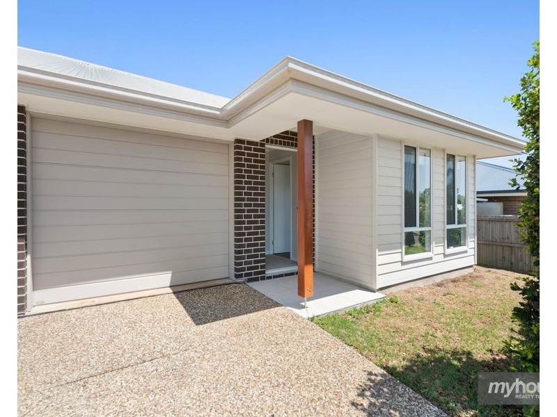 2/10 Trevatt Street, Westbrook QLD 4350