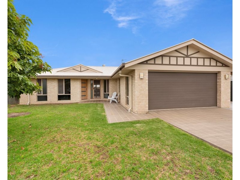 48 Whitman Street, Westbrook QLD 4350
