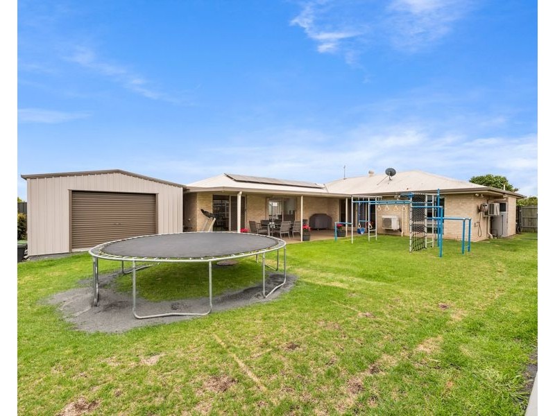 48 Whitman Street, Westbrook QLD 4350
