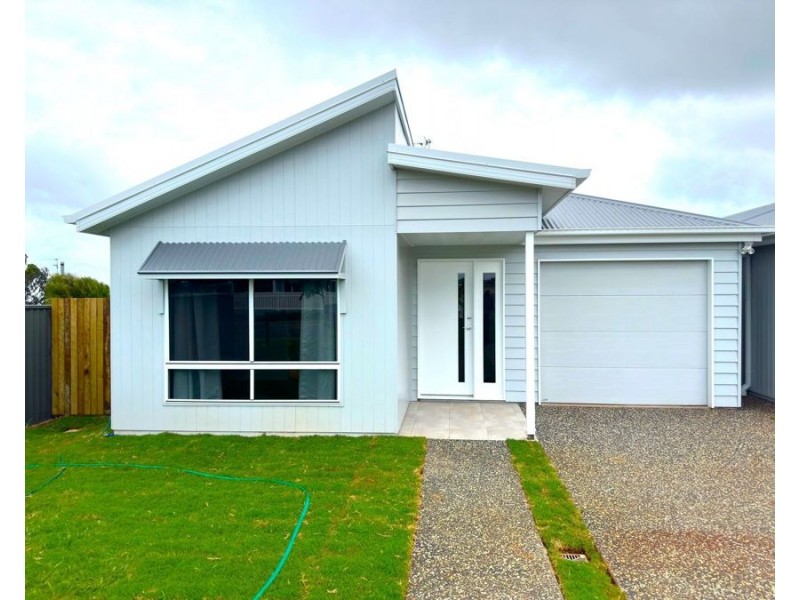 1/100 Polzin Road, Highfields QLD 4352