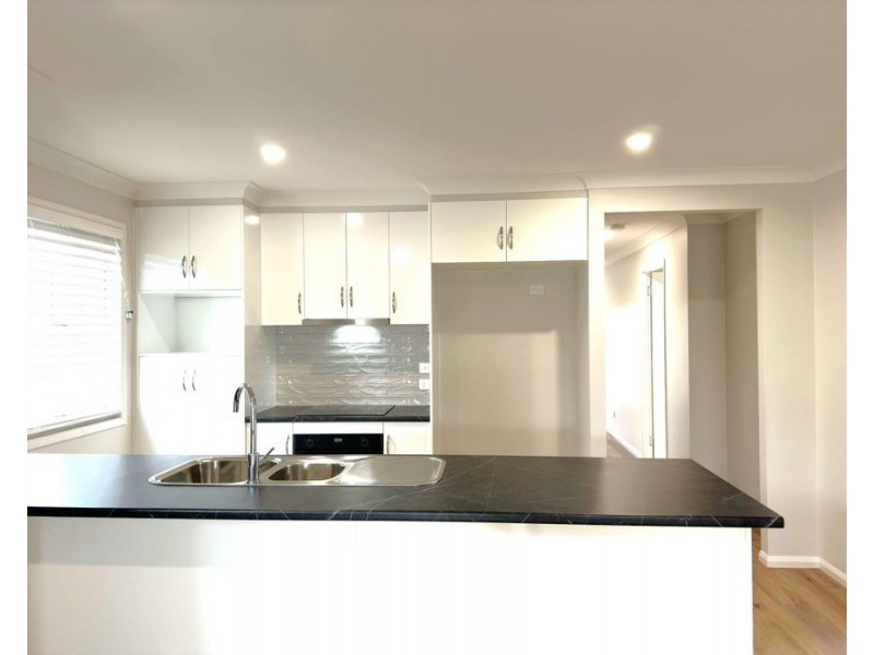 1/100 Polzin Road, Highfields QLD 4352