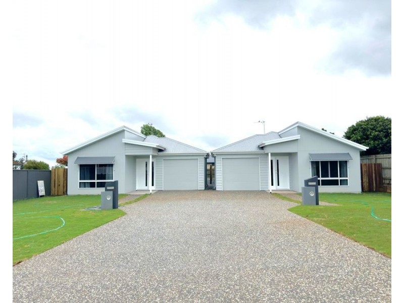 1/100 Polzin Road, Highfields QLD 4352