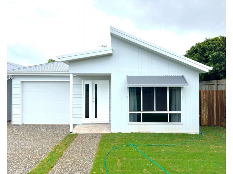 2/100 Polzin Road, Highfields QLD 4352
