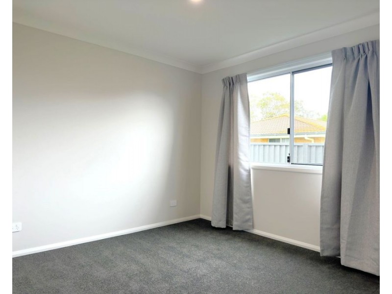2/100 Polzin Road, Highfields QLD 4352