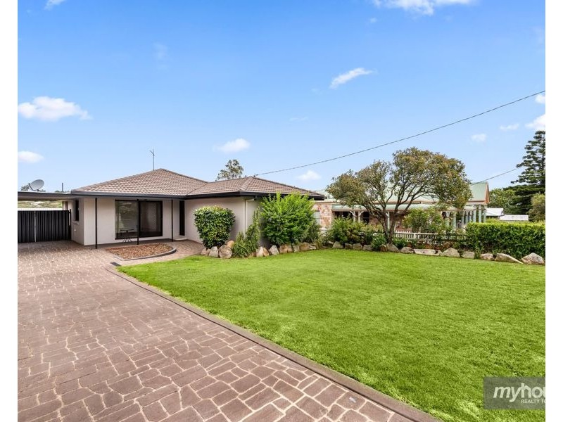 32 Ladner Street, Drayton QLD 4350