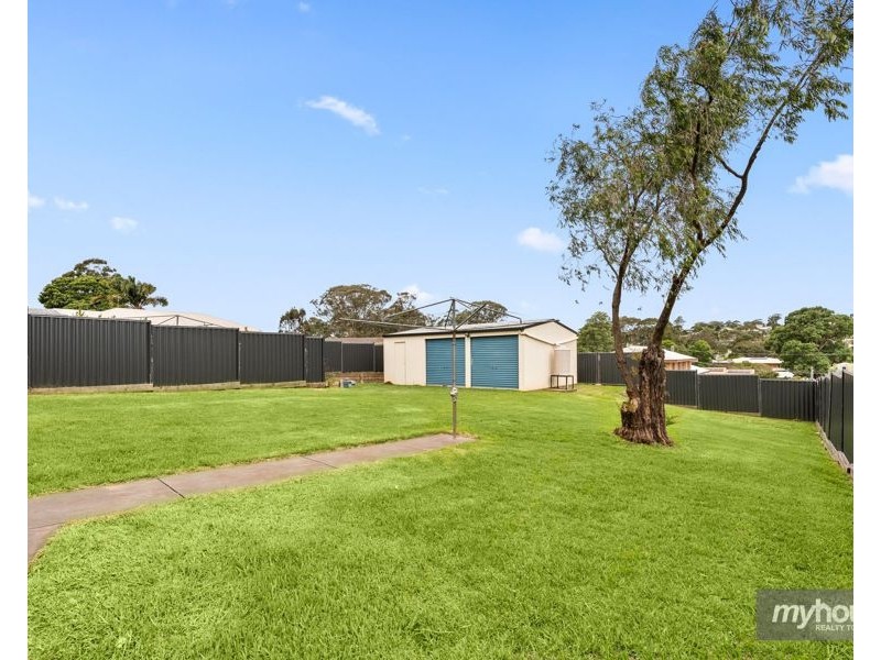 32 Ladner Street, Drayton QLD 4350