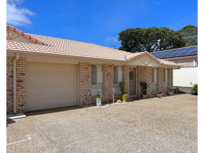 12/23 Lendrum Street, Newtown QLD 4350
