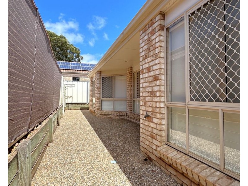 12/23 Lendrum Street, Newtown QLD 4350