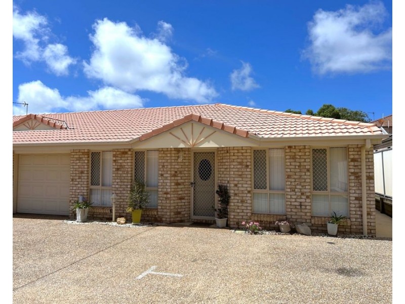 12/23 Lendrum Street, Newtown QLD 4350