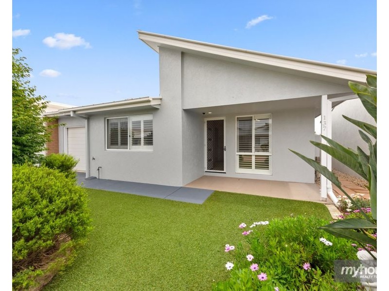 137/97-161 Hogg Street, Cranley QLD 4350