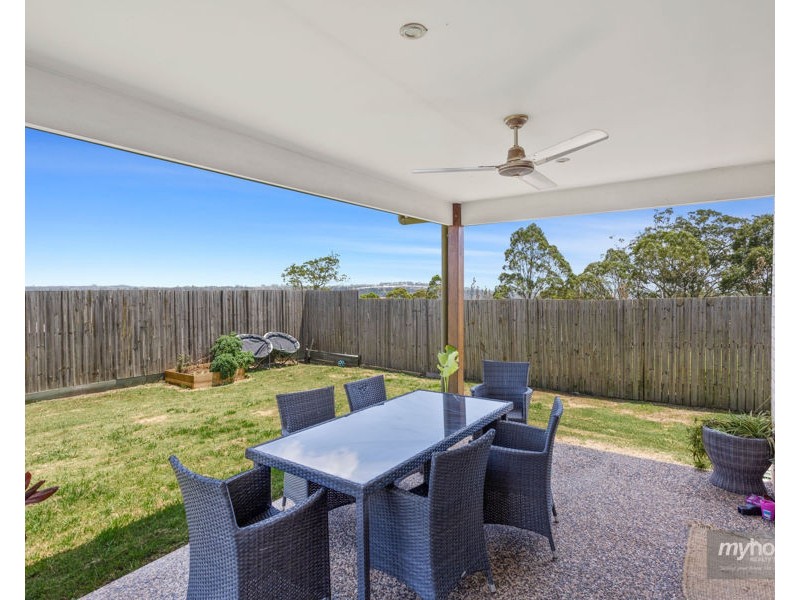11A Cassidy Terrace, Mount Kynoch QLD 4350