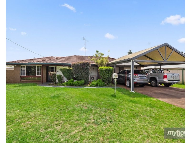 3 Crosby Street, Darling Heights QLD 4350