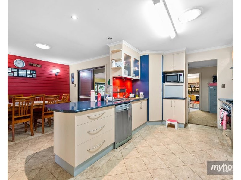 3 Crosby Street, Darling Heights QLD 4350