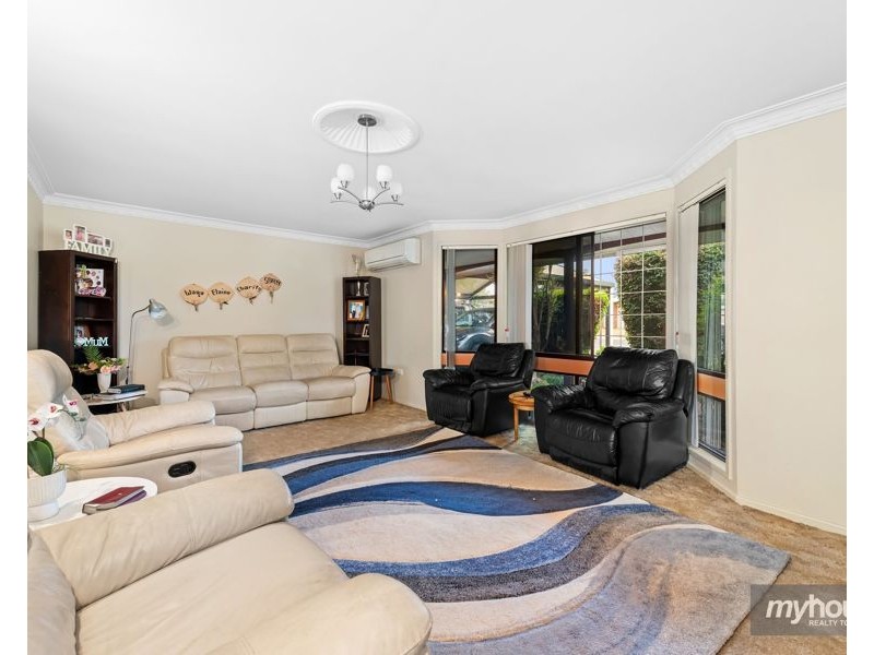 3 Crosby Street, Darling Heights QLD 4350