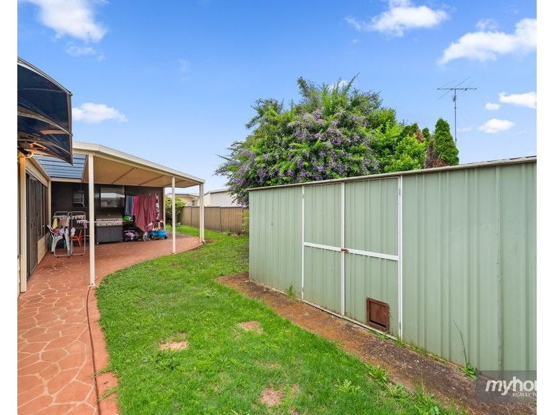 3 Crosby Street, Darling Heights QLD 4350